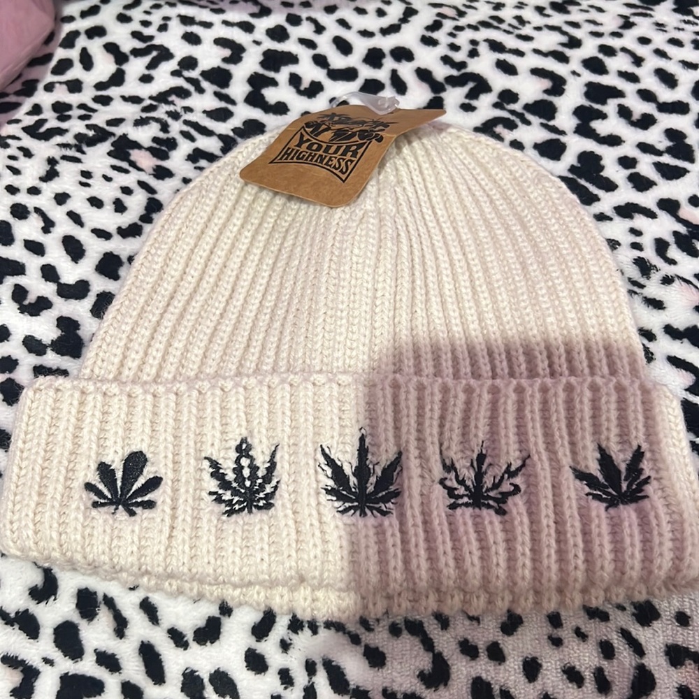your highness beanie